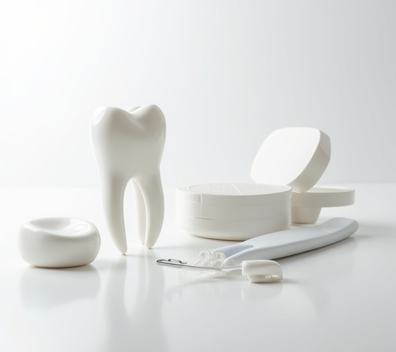 Aesthetic Dentistry