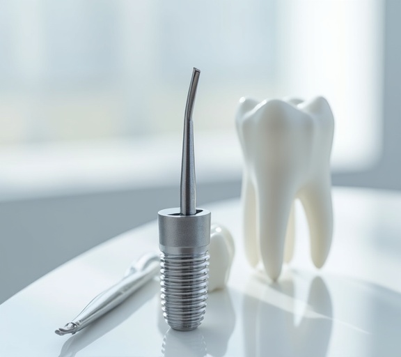 Dental Implants