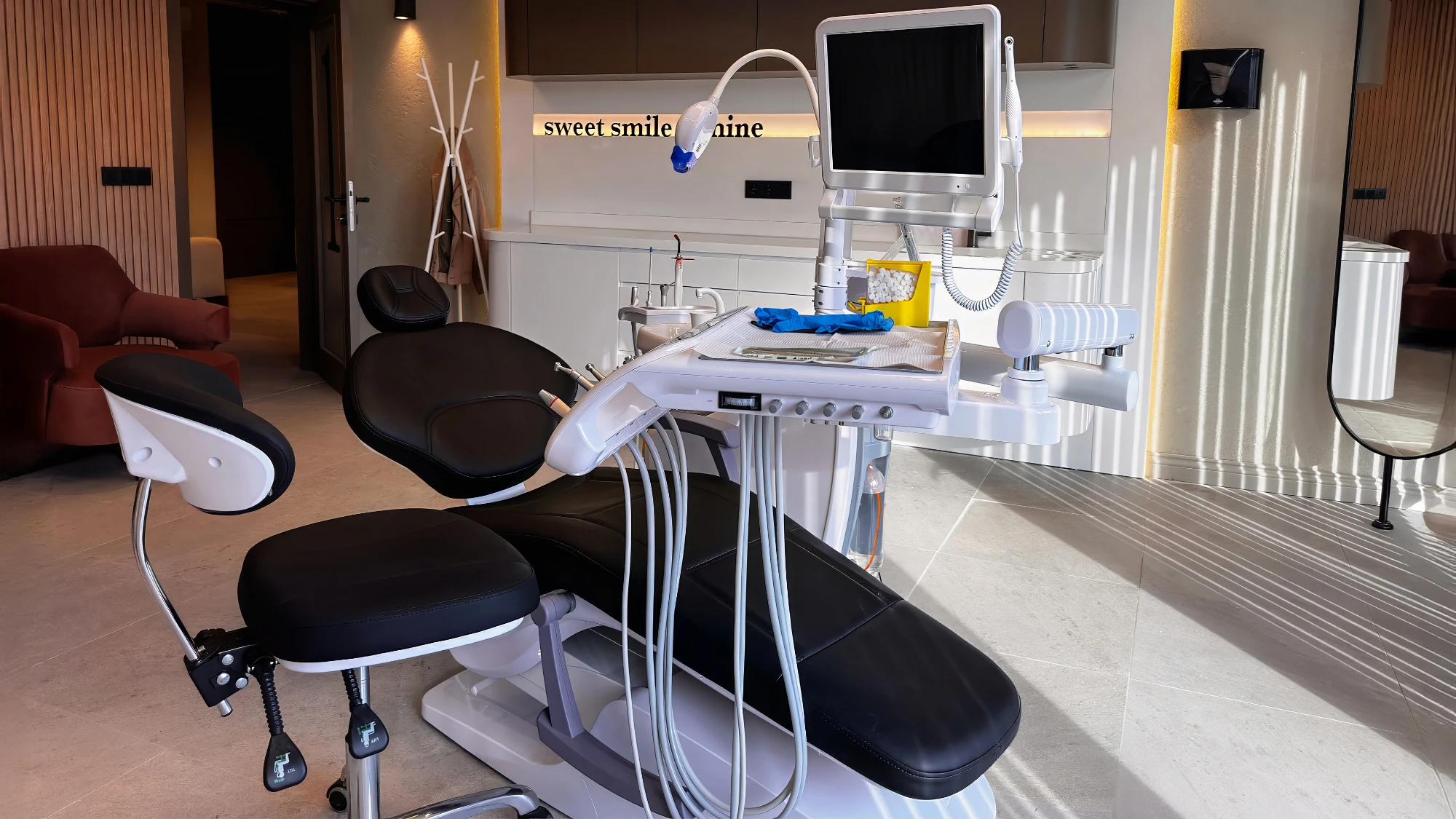 Smile Journey clinic view 3