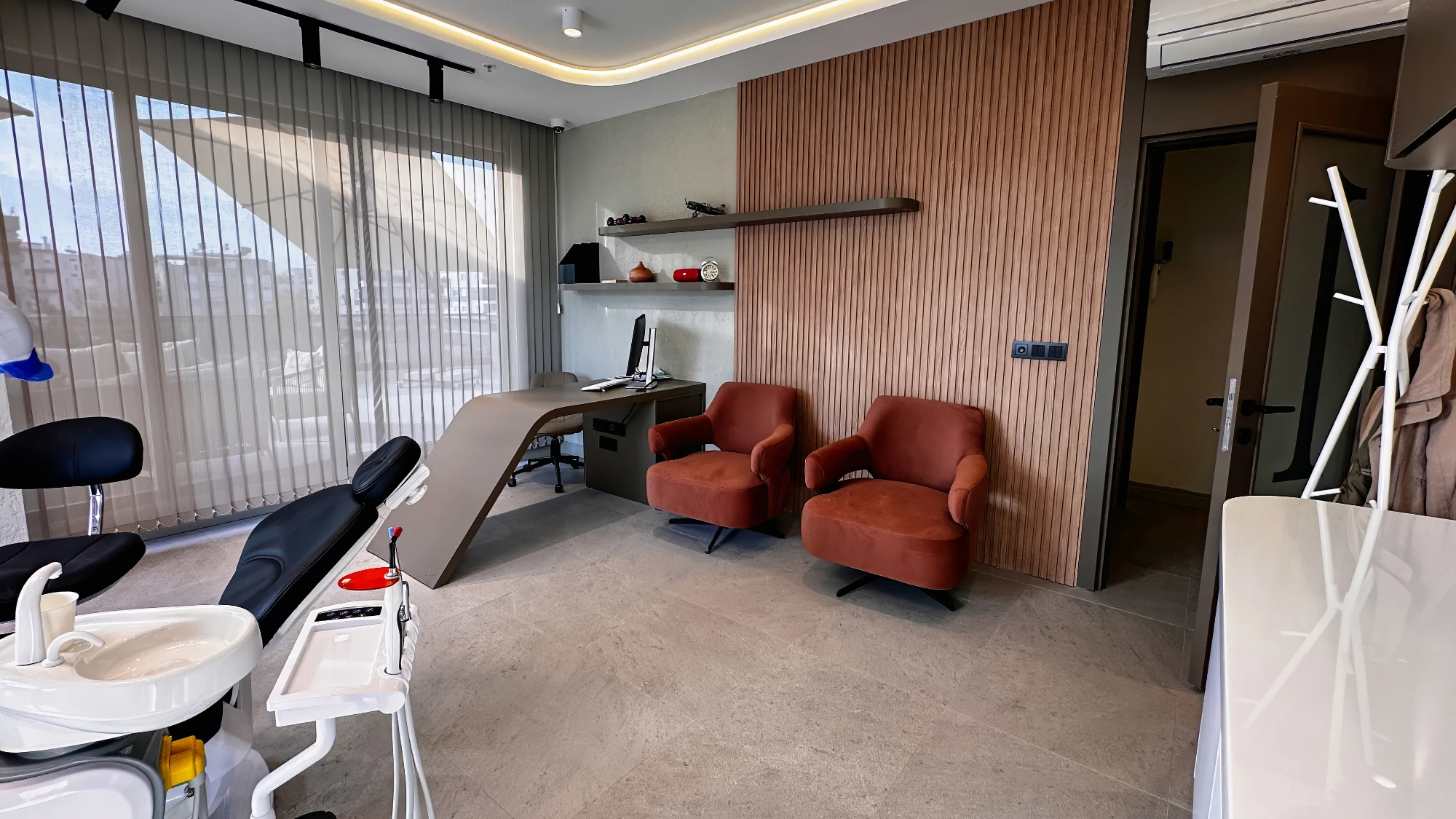 Clinic detail 5