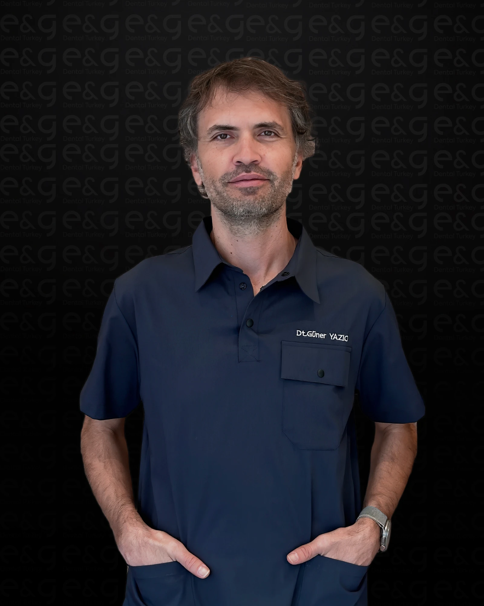 Dt. Güner Yazıcı