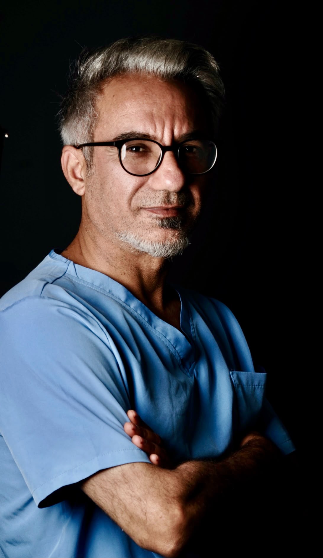 Moses Çelik